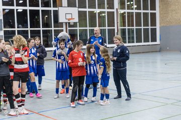 Bild 26 - wDJ Loewinnen Cup D1